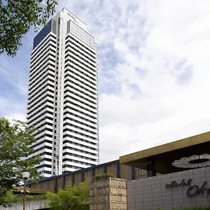5* Hotel Okura