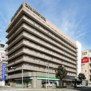 3* Hotel Daiwa Roynet Sannomiya