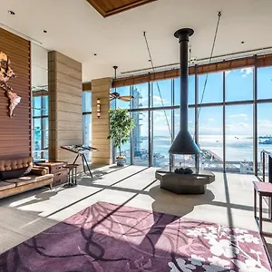 5* Hotel Oriental