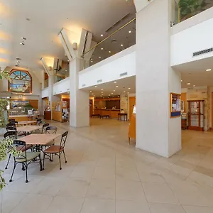 3* Hotel Sunroute Sopra