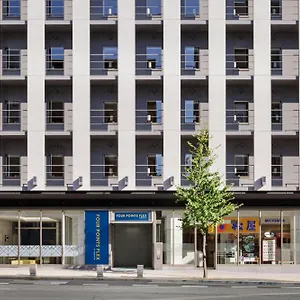 3* Hotel Four Points Flex By Sheraton Sannomiya