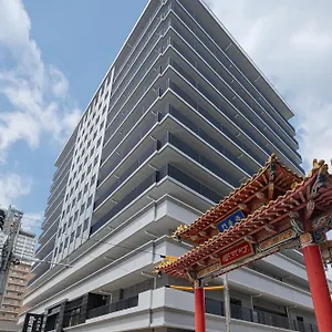 3* Hotel Dormy Motomachi Natural Hot Springs
