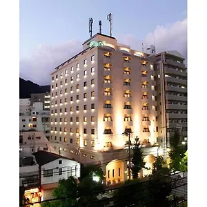 Hotel Piena, Kōbe