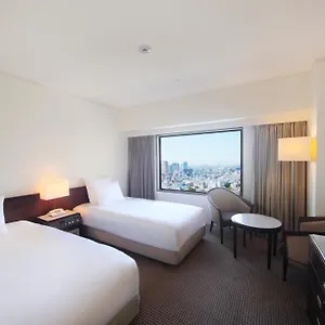Hotel Ana Crowne Plaza By Ihg, Kōbe