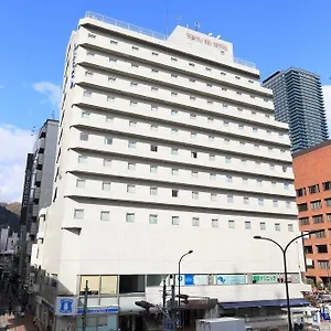 3* Hotel Sannomiya Tokyu Rei