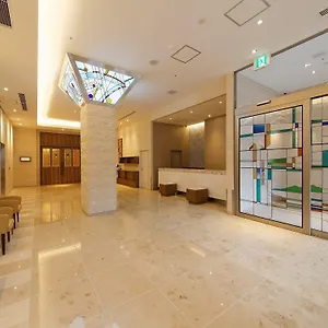 3* Hotel Sunroute Sopra Annesso