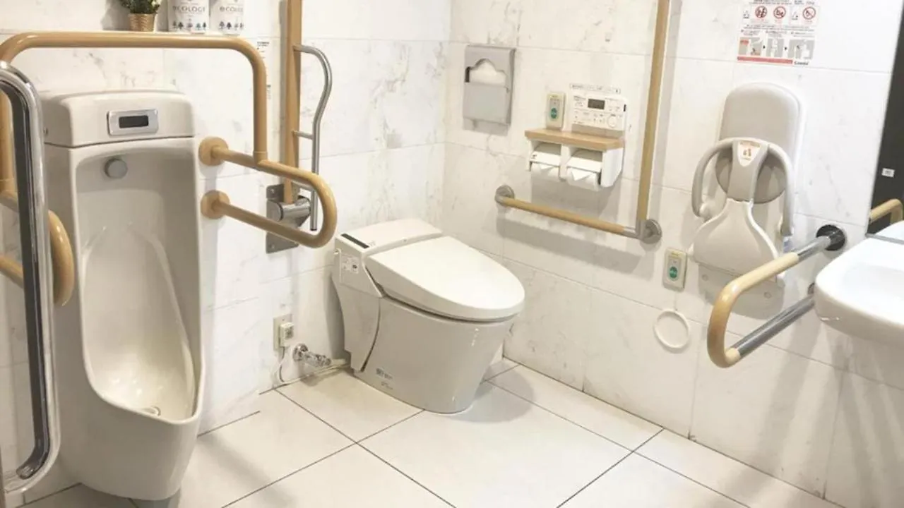 Toyoko Inn Kobe Minatogawa Koen 3*,