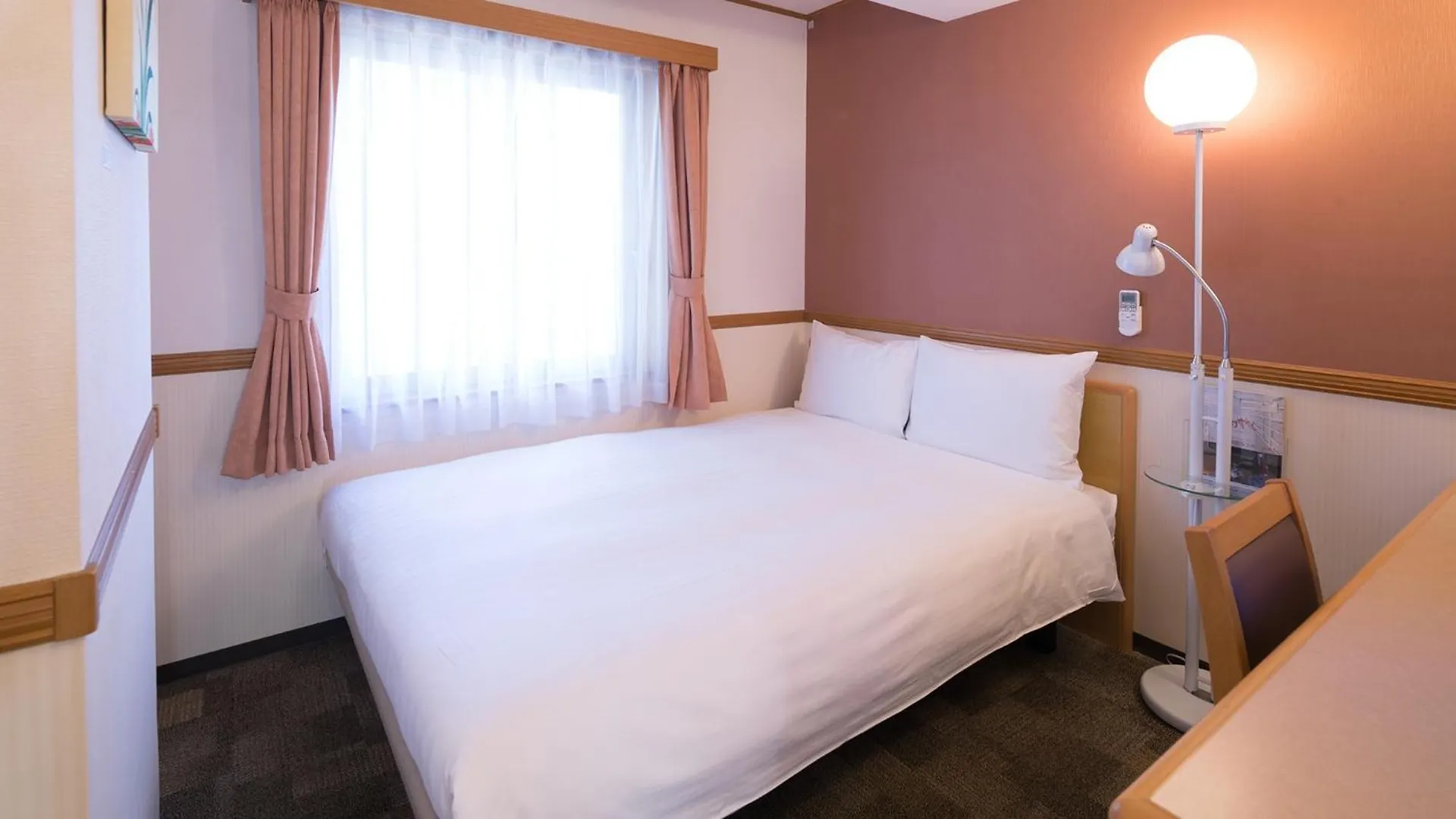 Toyoko Inn Kobe Minatogawa Koen 3*,