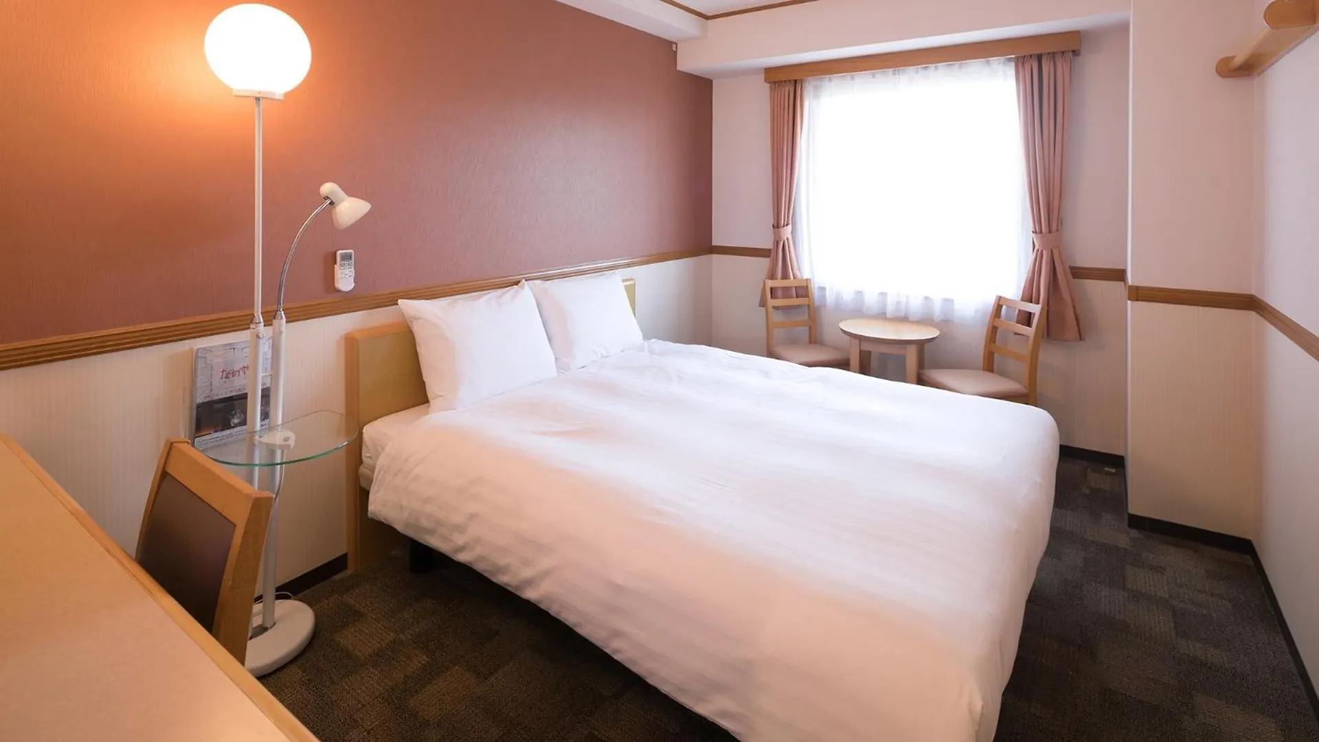 Toyoko Inn Kobe Minatogawa Koen Hotel