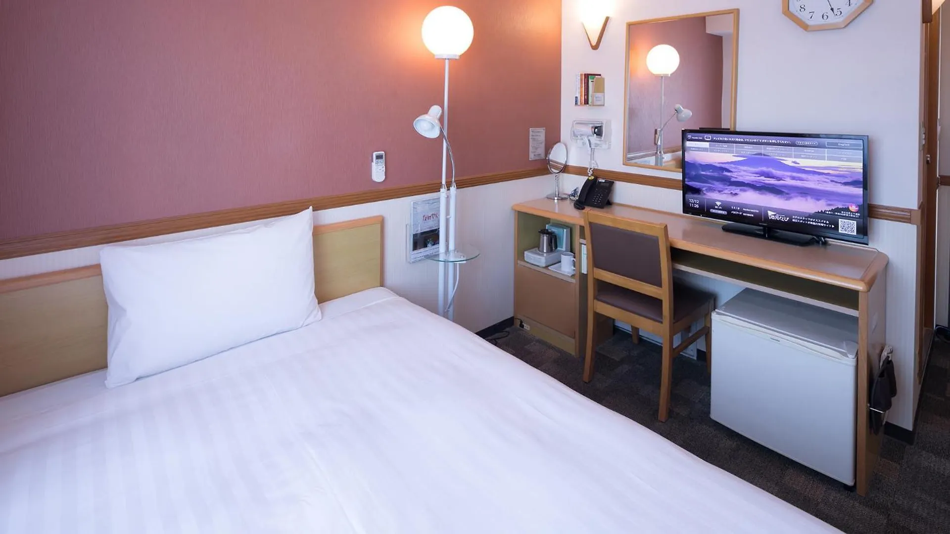 Hotel Toyoko Inn Kobe Minatogawa Koen