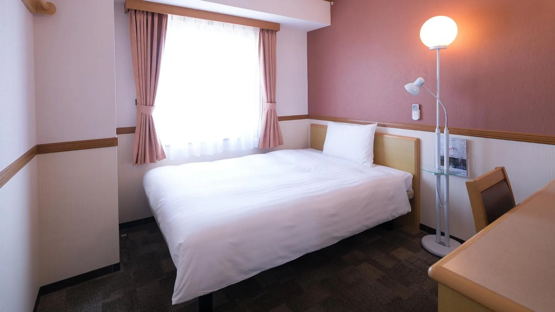 *** Hotel Toyoko Inn Kobe Minatogawa Koen Japan