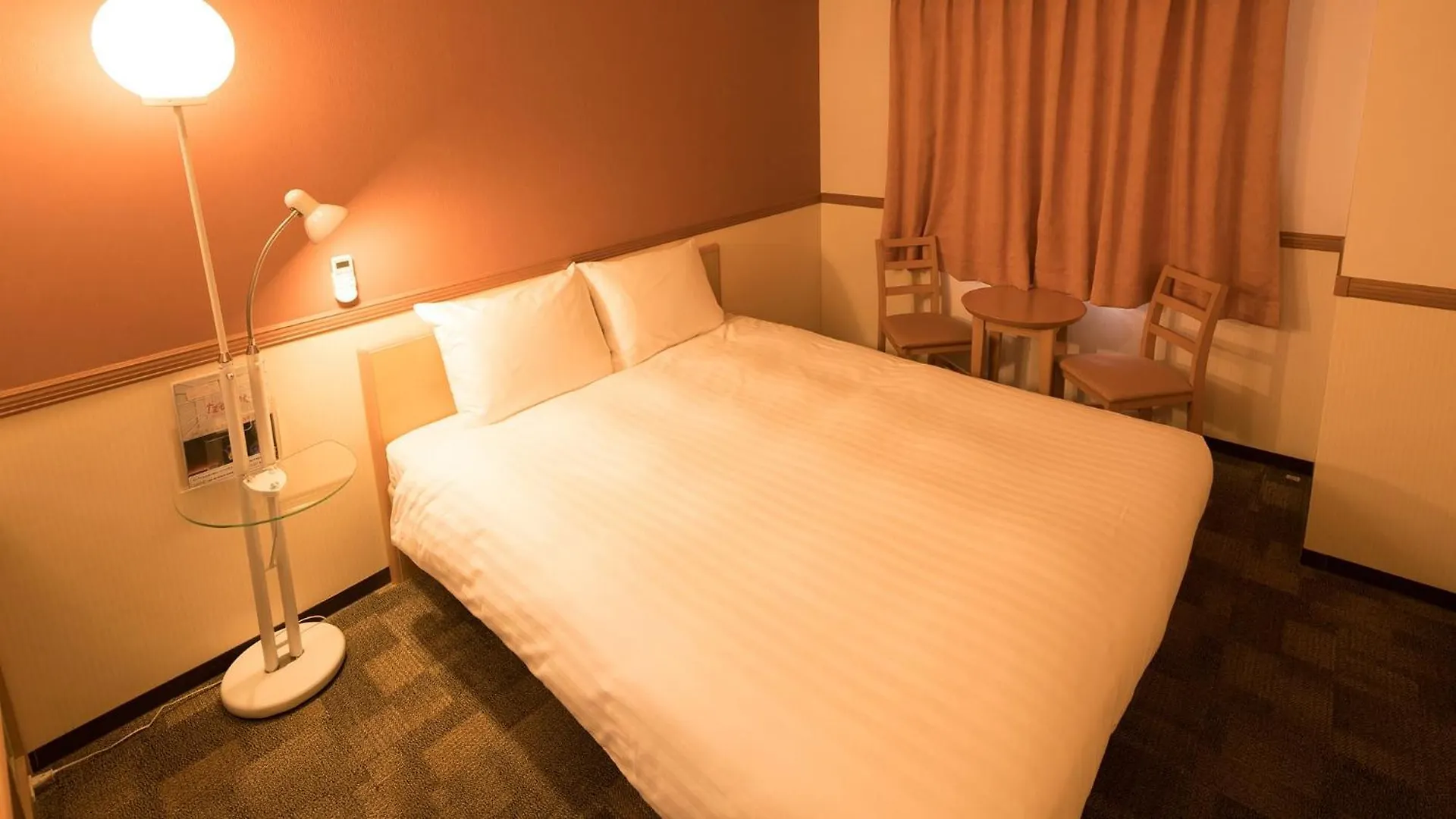 *** Hotel Toyoko Inn Kobe Minatogawa Koen Japan