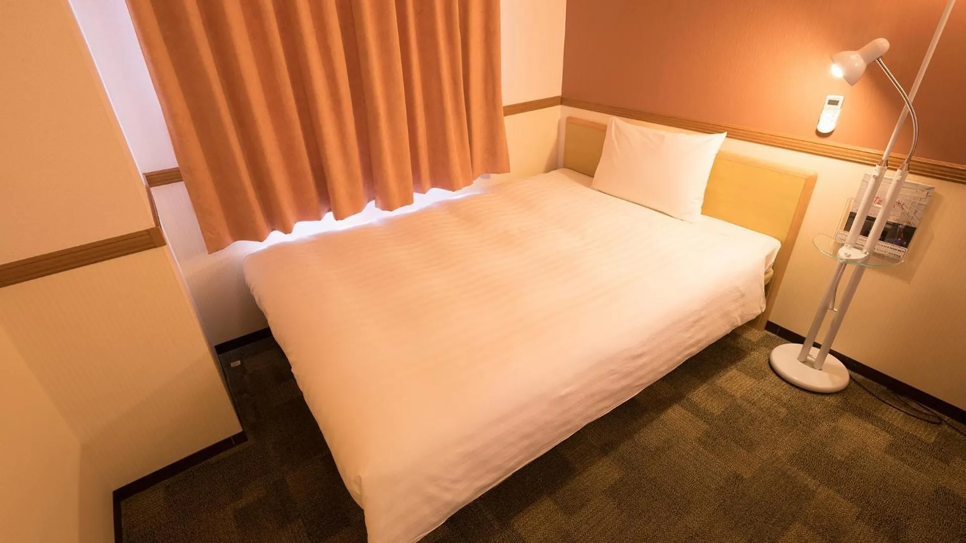 Hotel Toyoko Inn Kobe Minatogawa Koen