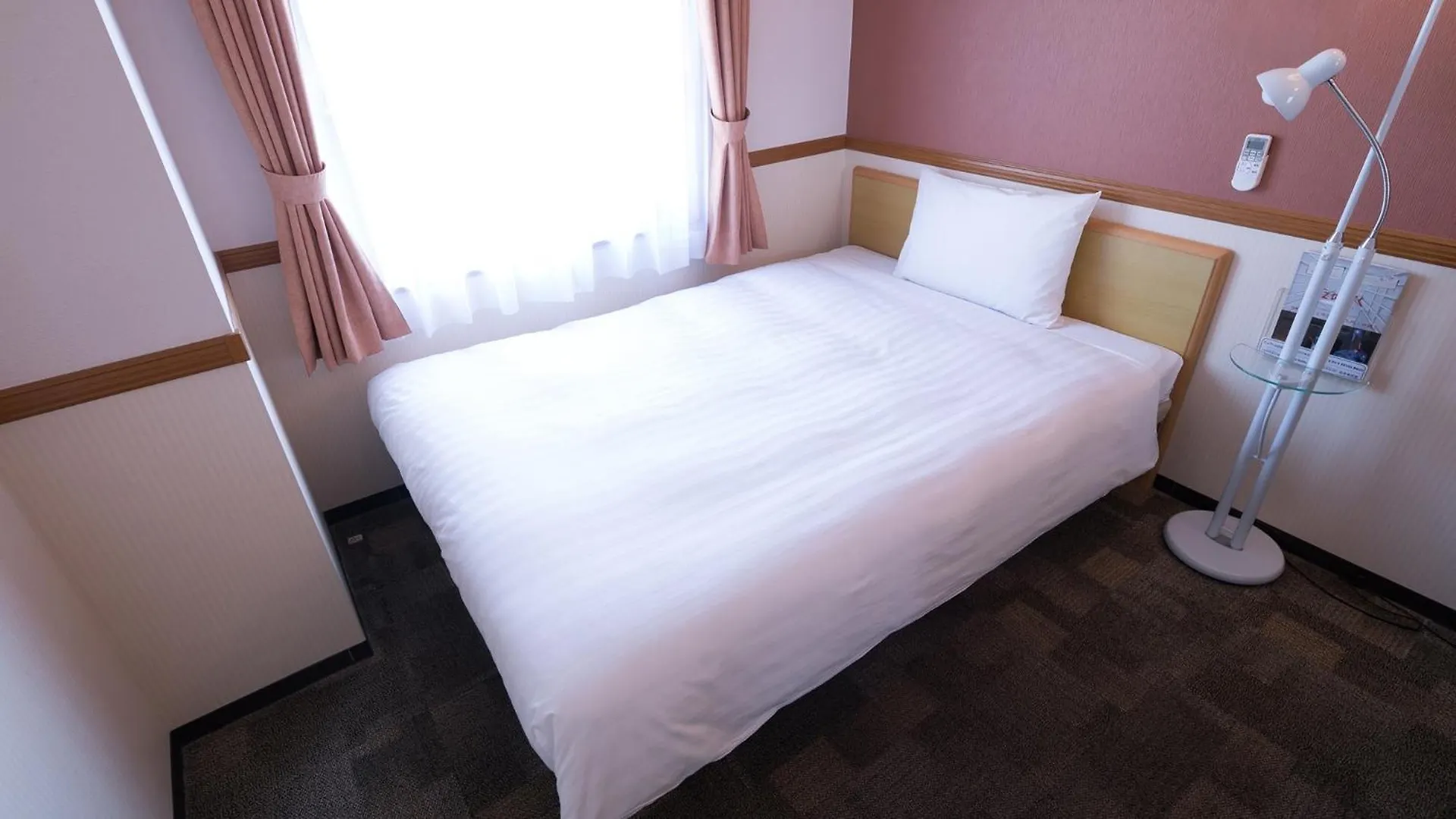 Hotel Toyoko Inn Kobe Minatogawa Koen