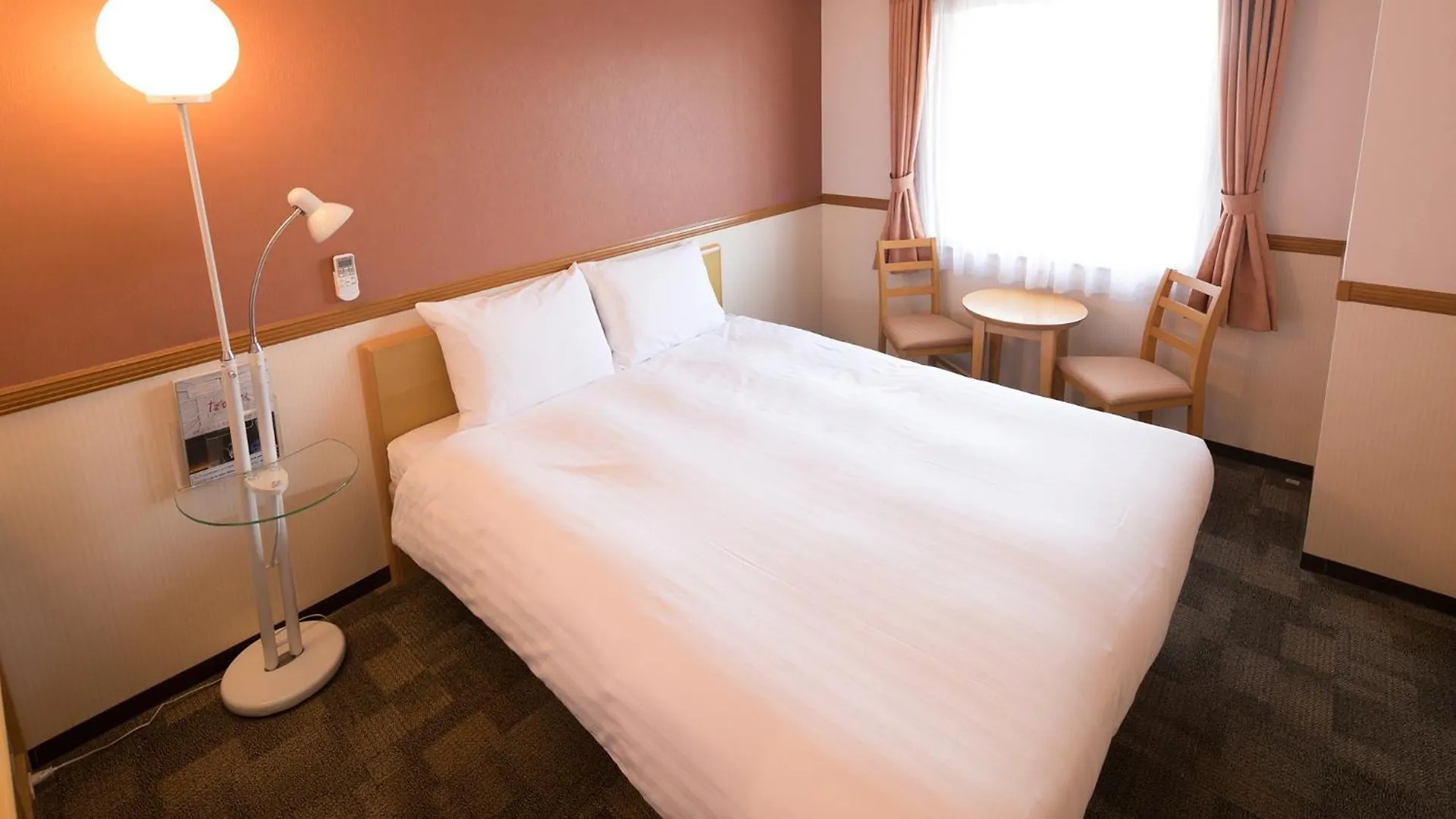 Toyoko Inn Kobe Minatogawa Koen Hotel