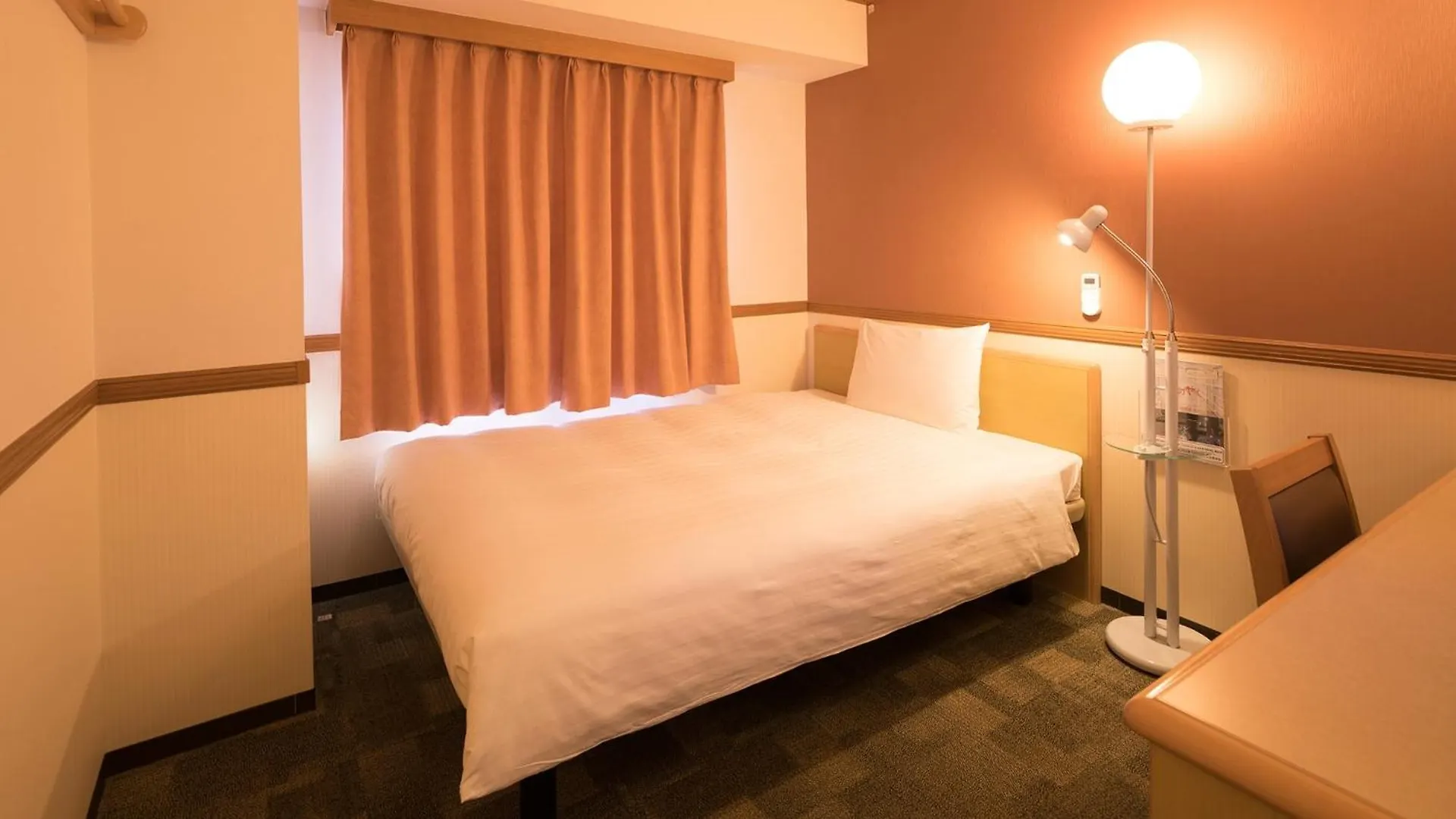 Hotel Toyoko Inn Kobe Minatogawa Koen