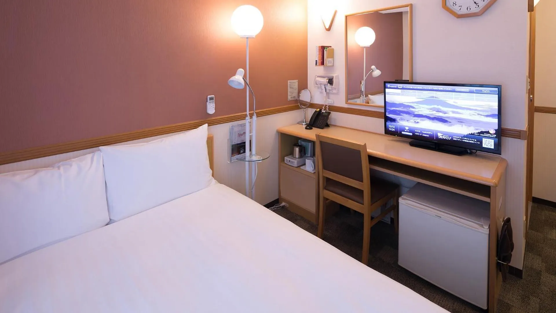 Toyoko Inn Kobe Minatogawa Koen