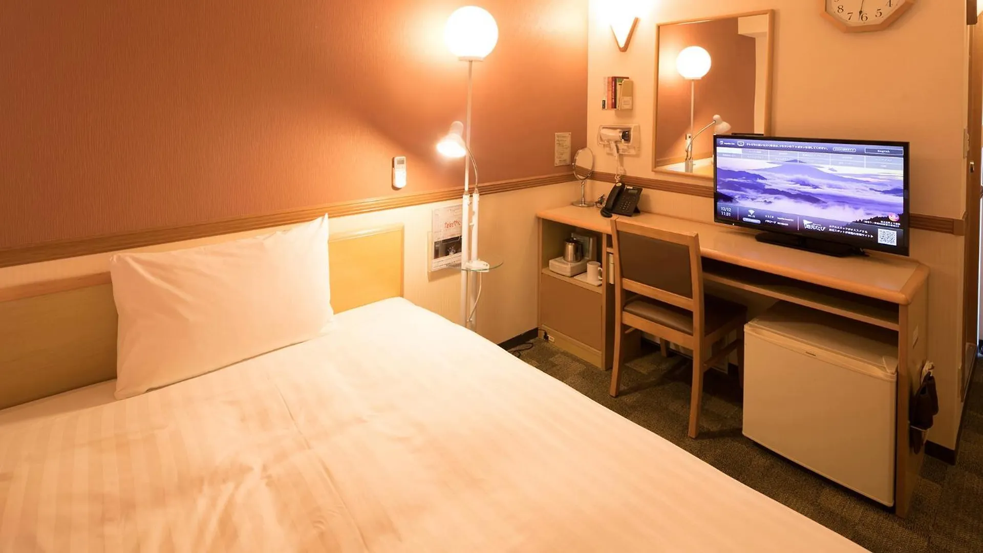 Toyoko Inn Kobe Minatogawa Koen 3*,
