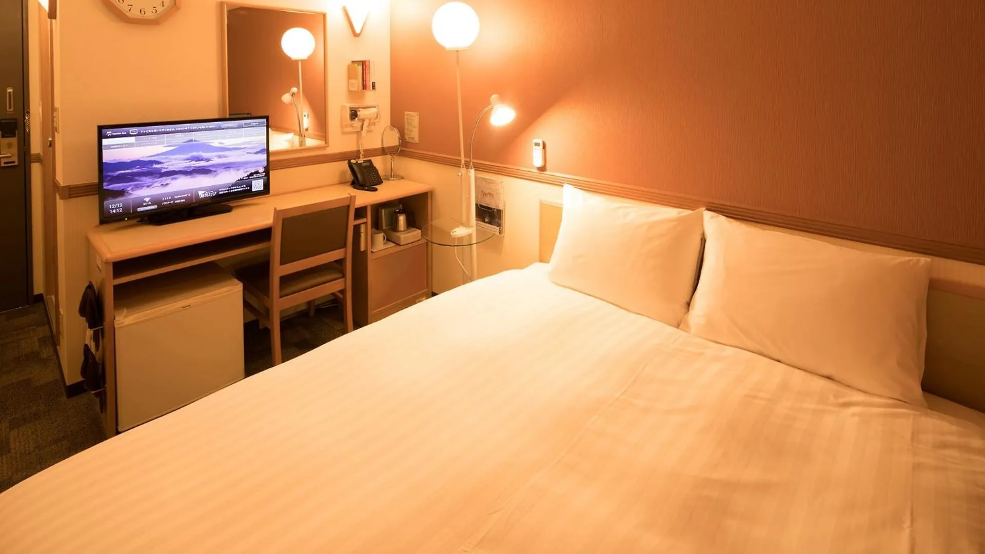 Toyoko Inn Kobe Minatogawa Koen Hotel