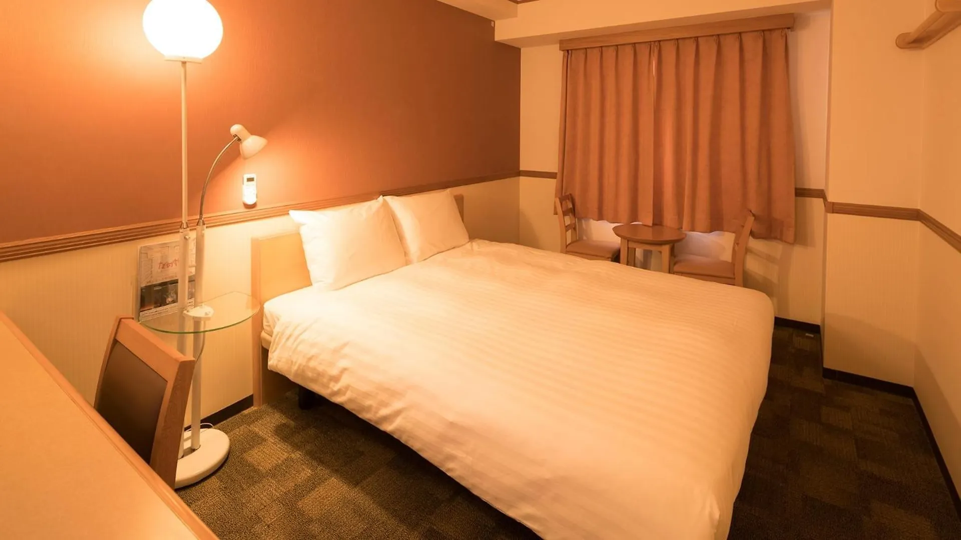 Toyoko Inn Kobe Minatogawa Koen 3*,