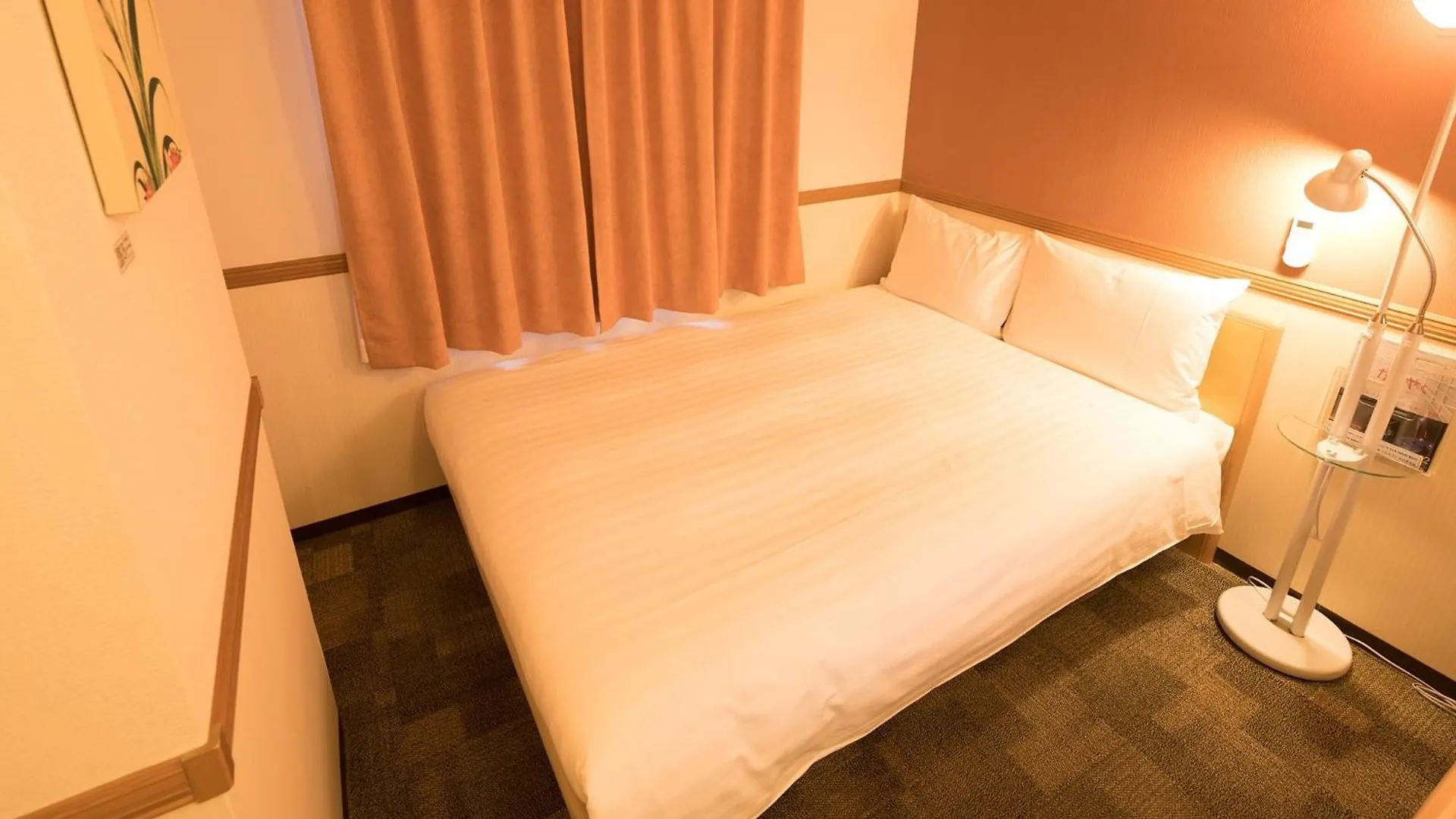 Toyoko Inn Kobe Minatogawa Koen