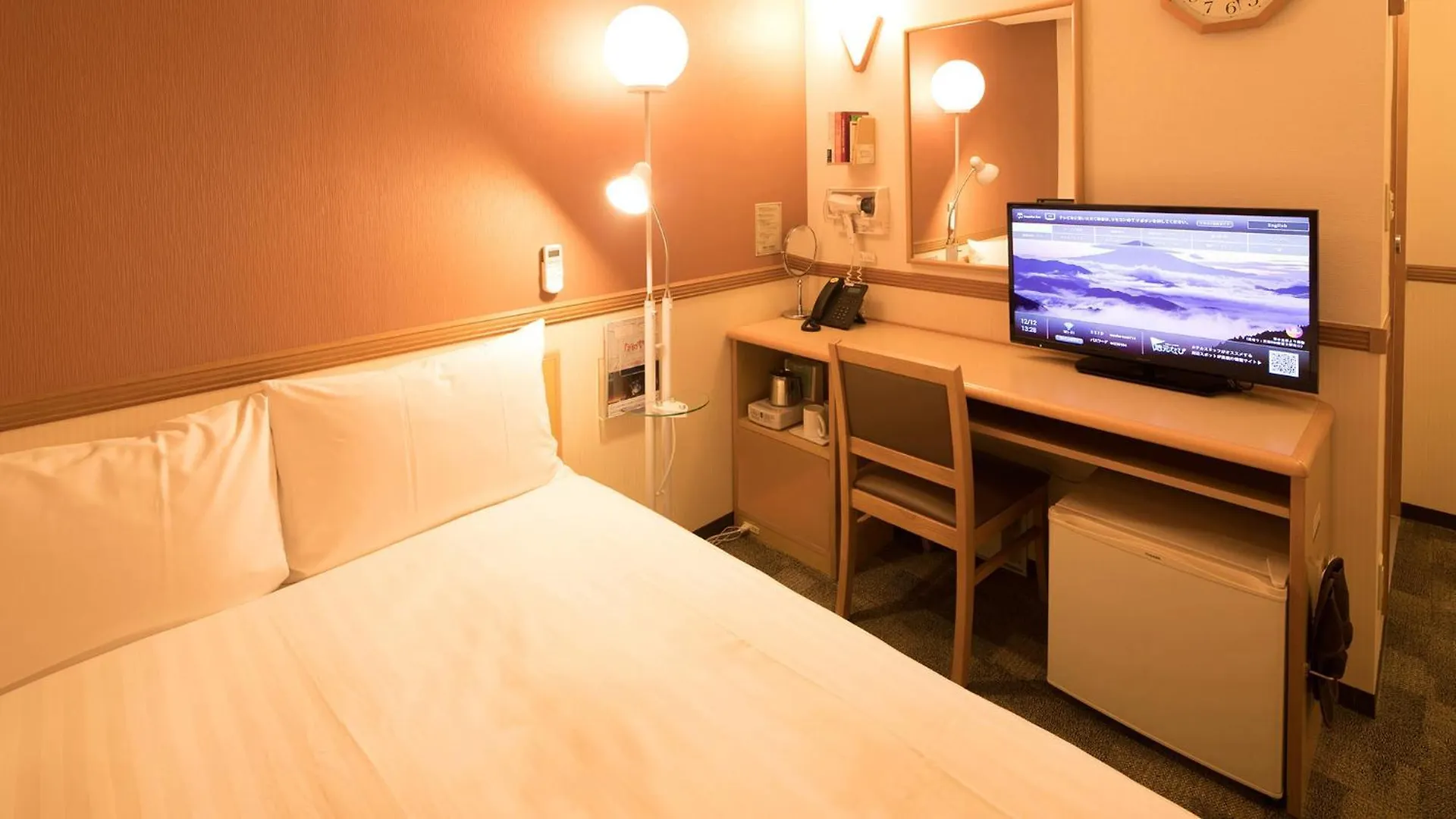 Hotel Toyoko Inn Kobe Minatogawa Koen