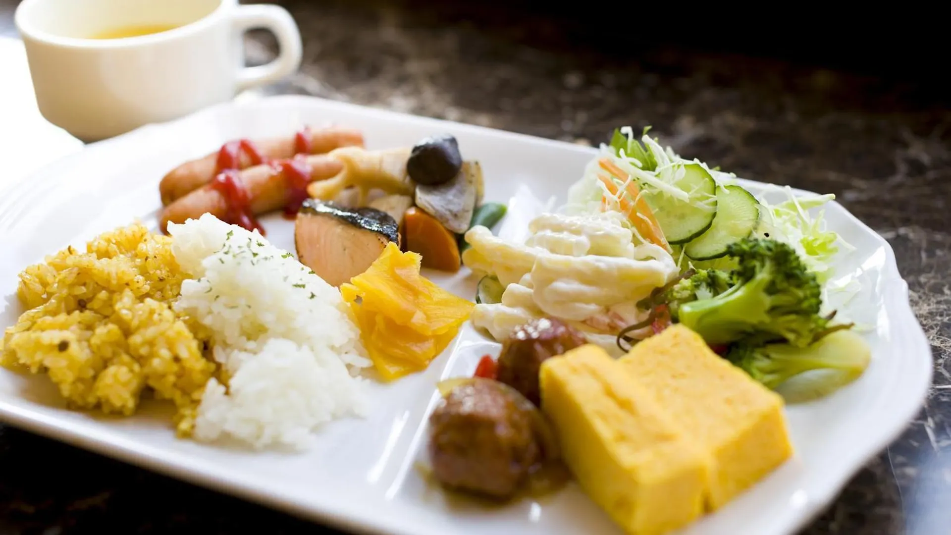 *** Hotel Toyoko Inn Kobe Minatogawa Koen Japan